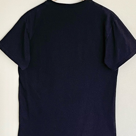 Halo Reach 2010 Group Soldier Graphic Black Video Game T Shirt Adult Medium - Picture 8 of 9